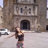 Sofia Rebelo vizinho