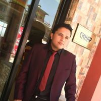 Pramod Kc