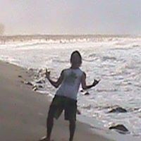 Sebastian Serna alcaraz