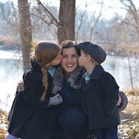 Amanda Berner holubar