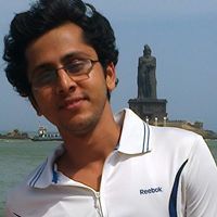 Devanil Choudhury