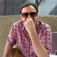 Steve Davey