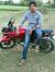 Jayanth...