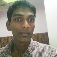 Parthi Krish