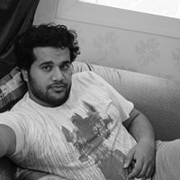 ماجد الحسين