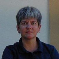 Maria Cooper
