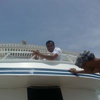 Mohamed Moustafa