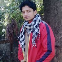 Arjun Muraleekrishnan