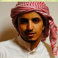 Saif Alsharari
