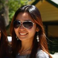 Sherine Foo