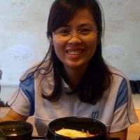 Tram Nguyen
