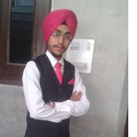 Tajinder Kalra