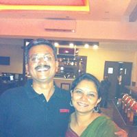Rahul Vecha