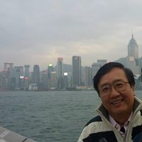 Hong Yong wen