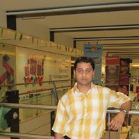 তাপস ঘোষ