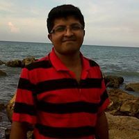 Shibly Ahamed