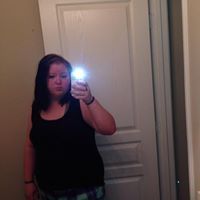 Cheyenne Dawn-evetts