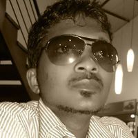 Chamith Prabodha