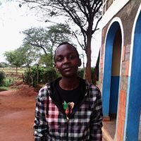Simon  Kinyanjui 