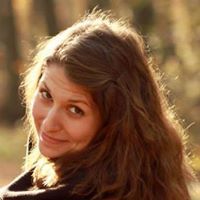 Мая Кюркчиева