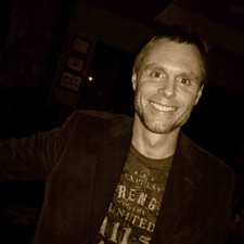 Julian Hudson