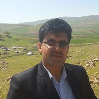 Pshtewan Saeed