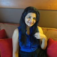 Shaila Ravikumar