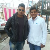 Chander Sharma