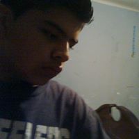 Andre Herbas fernandez