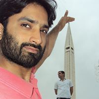Rehan Ali