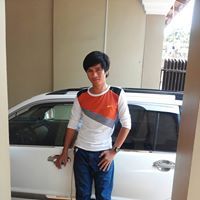 Chankroesna Nhoeb