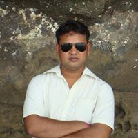 Vinayak Ghanmode patil