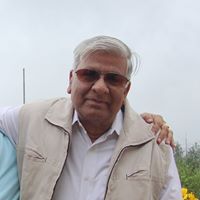 Gopal Krishan