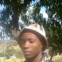 Tumelo Pule