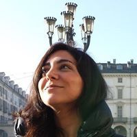 Minoo Monajjemi nejad