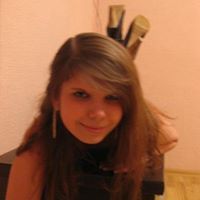 Анастасия Боярченко