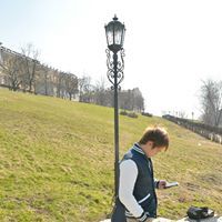 William Justin chung