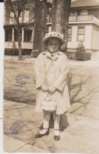 Marjorie