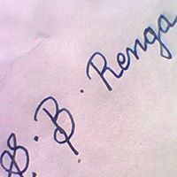 That's Renga