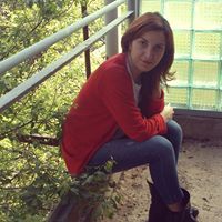 ელენე კიკნაძე