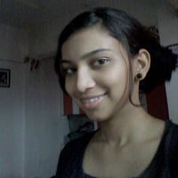 Simran Khot