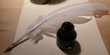 Ink 2 Quill
