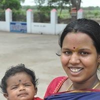 Roopavathy Mani