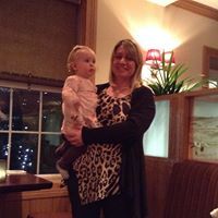 Lindsey Devine connell