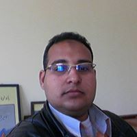 Ahmed Radwan
