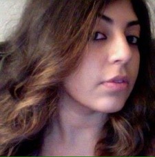 Sahar Sharafi