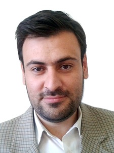 Mahdi Kazemi