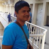 Santosh Acharya