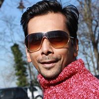 Umesh Shah