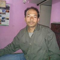 Bhaskar Kumar